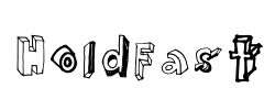 HoldFast - logo